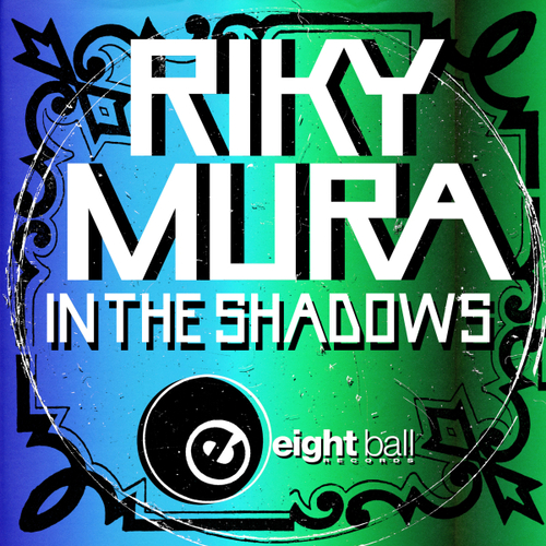 Riky Mura - In The Shadows [EBD242]